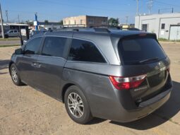 2011 Honda Odyssey