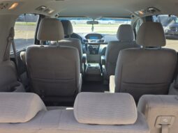 2011 Honda Odyssey
