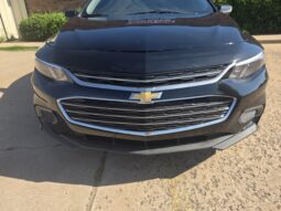 
										2017 Chevy malibu full									