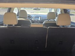 2016 Ford Edge