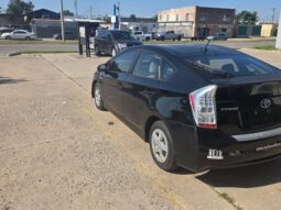 2011 Prius