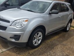 
										2011 chevy equinox full									