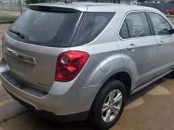 
										2011 chevy equinox full									